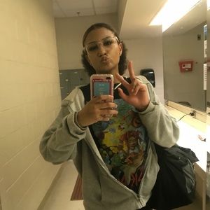 Meet your Posher, Jadedrink